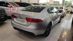 جاكوار XE